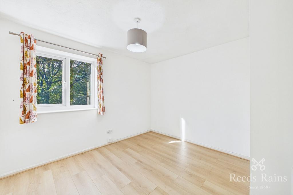 Apartment in Salford, Blackfriars, Lower Broughton - View 5