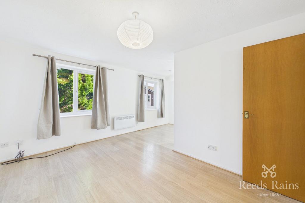 Apartment in Salford, Blackfriars, Lower Broughton - More
