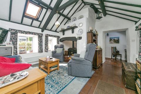 2 bedroom detached bungalow for sale, Lon St Ffraid, Holyhead LL65