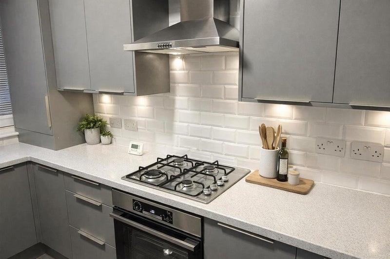 Apartment in Nottingham, The Park - View 2