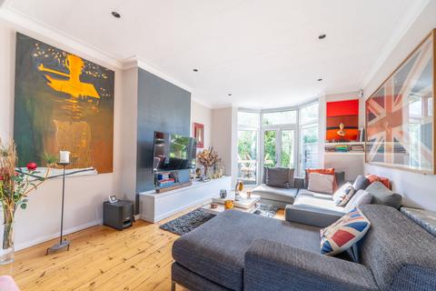 5 bedroom semi-detached house for sale, Anson Road, Willesden, London, NW2