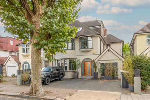 5 bedroom semi-detached house for sale, Anson Road, Willesden, London, NW2