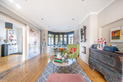 5 bedroom semi-detached house for sale, Anson Road, Willesden, London, NW2