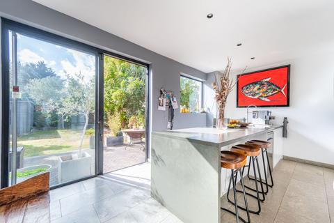5 bedroom semi-detached house for sale, Anson Road, Willesden, London, NW2