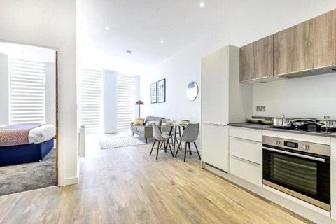 1 bedroom flat to rent, North Star House, North Star Avenue, Swindon, SN2