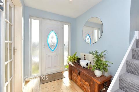 4 bedroom terraced house for sale, Stonebridge Way, Faversham, Kent