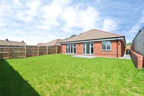 3 bedroom bungalow for sale, Whitsbury Green, Fordingbridge, Hampshire, SP6