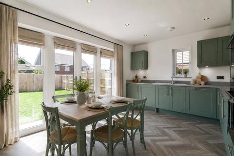 3 bedroom bungalow for sale, Whitsbury Green, Fordingbridge, Hampshire, SP6