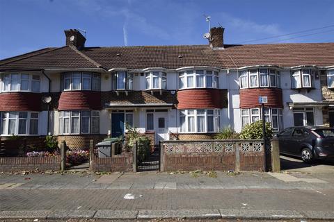 Wyld Way, Wembley, Middlesex