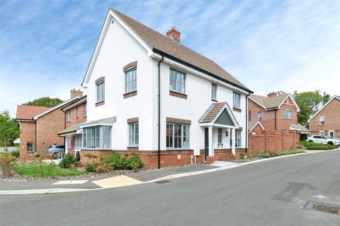 3 bedroom detached house for sale, Whitsbury Green, Fordingbridge, Hampshire, SP6