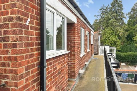 undefined, Fernleigh Court, 2 Elm Grove Road, Farnborough