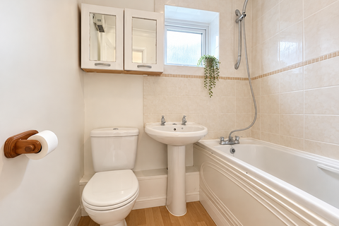 undefined, Fernleigh Court, 2 Elm Grove Road, Farnborough