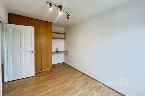 undefined, Fernleigh Court, 2 Elm Grove Road, Farnborough