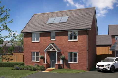 undefined, Hemlock Drive, Cam, Dursley, Gloucestershire, GL11