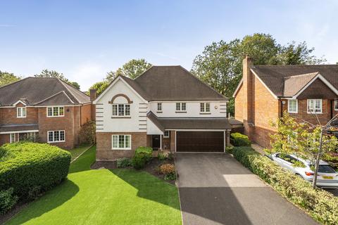 5 bedroom detached house for sale, White House Walk, Farnham, GU9