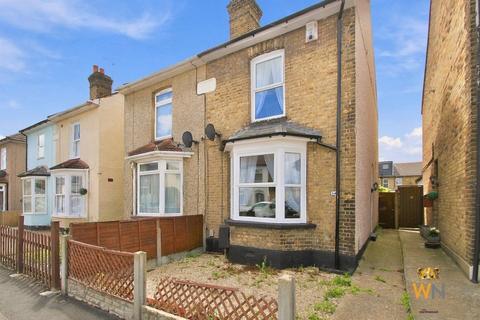 2 bedroom semi-detached house for sale, Douglas Road, Hornchurch RM11