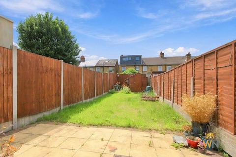 2 bedroom semi-detached house for sale, Douglas Road, Hornchurch RM11