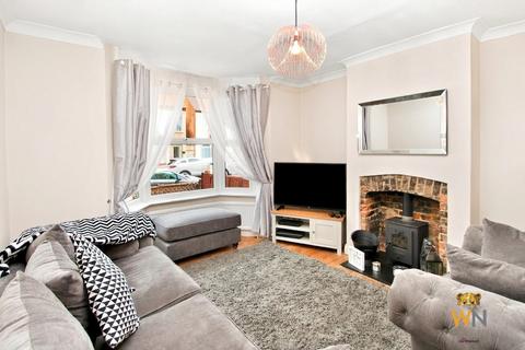 2 bedroom semi-detached house for sale, Douglas Road, Hornchurch RM11