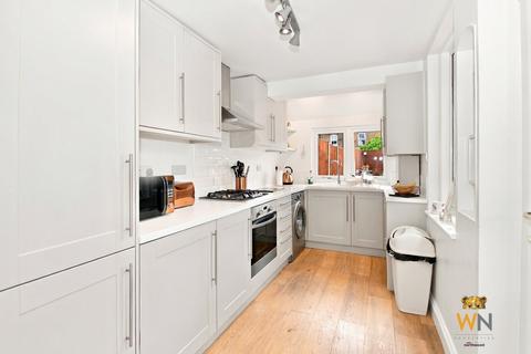 2 bedroom semi-detached house for sale, Douglas Road, Hornchurch RM11