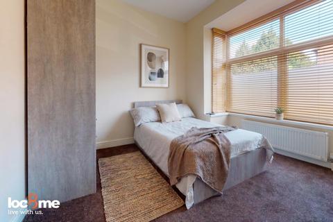 6 bedroom house to rent, Coronation Road, Birmingham B29