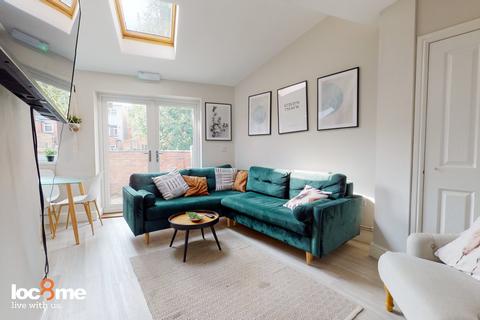 6 bedroom house to rent, Coronation Road, Birmingham B29