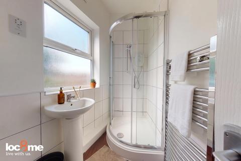 6 bedroom house to rent, Coronation Road, Birmingham B29