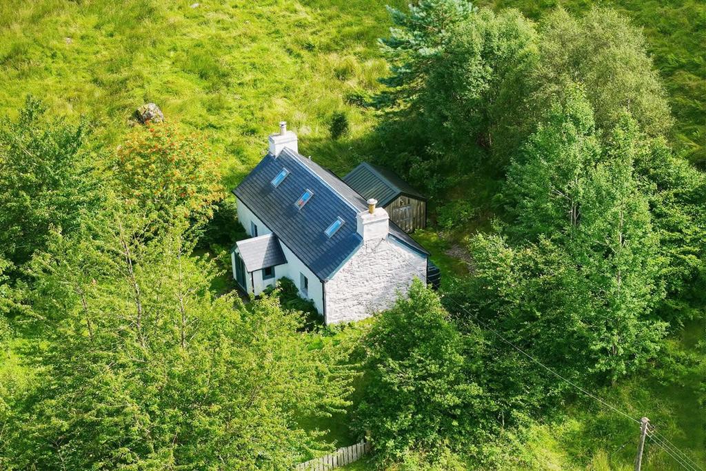 Multimedia Filter Installation Map Glenelg, Kyle IV40 2 bed cottage for sale - £115,000
