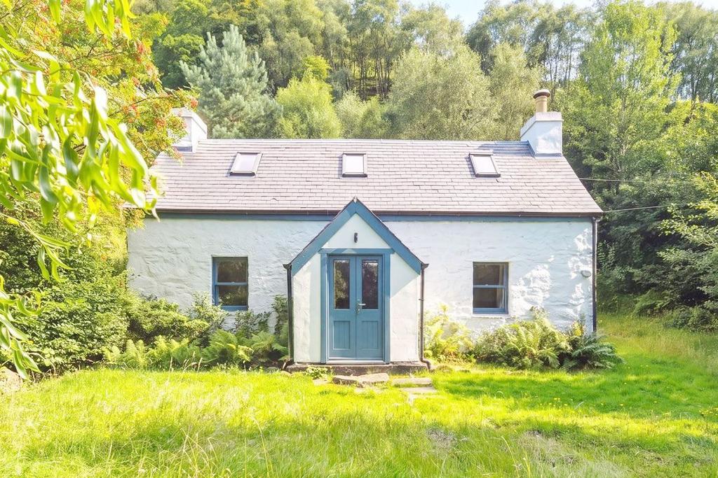 Multimedia Filter Installation Map Glenelg, Kyle IV40 2 bed cottage for sale - £103,000