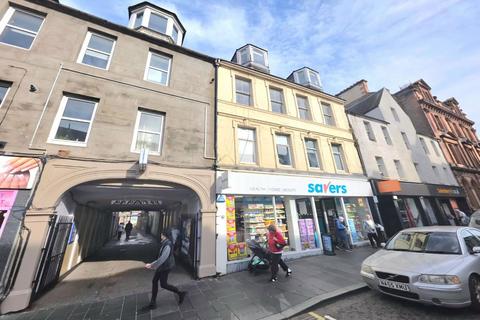 2 bedroom flat for sale, High Street, Flat C, Perth PH1