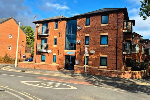 1 bedroom flat for sale, Charles Court, Hereford HR1