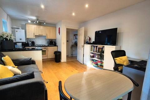 1 bedroom flat for sale, Charles Court, Hereford HR1