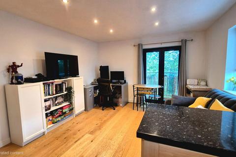 1 bedroom flat for sale, Charles Court, Hereford HR1