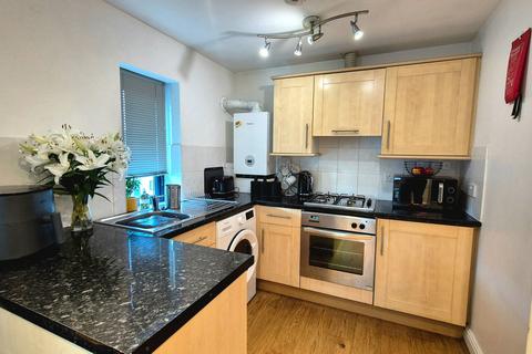 1 bedroom flat for sale, Charles Court, Hereford HR1