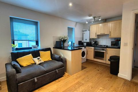 1 bedroom flat for sale, Charles Court, Hereford HR1