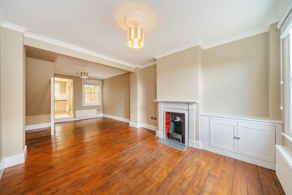 House in Harrow - View 3
