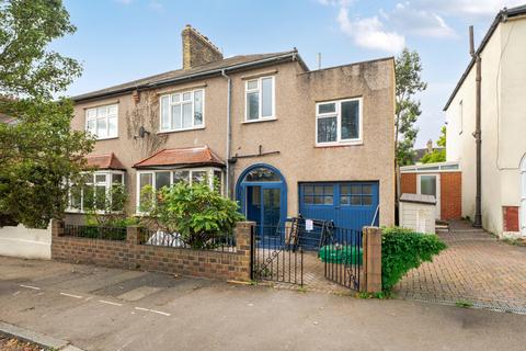 4 bedroom end of terrace house for sale, Amyruth Road, Crofton Park