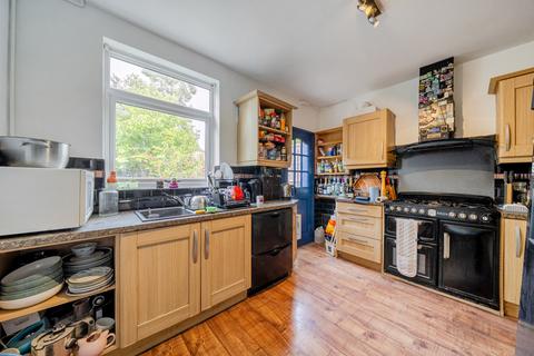 4 bedroom end of terrace house for sale, Amyruth Road, Crofton Park