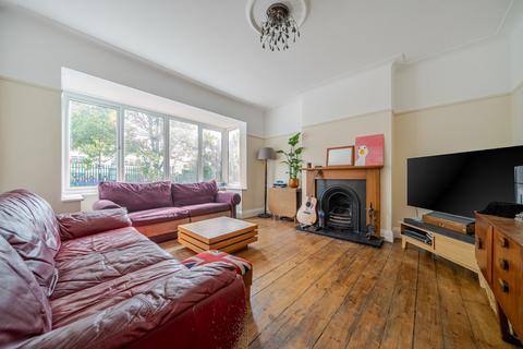 4 bedroom end of terrace house for sale, Amyruth Road, Crofton Park