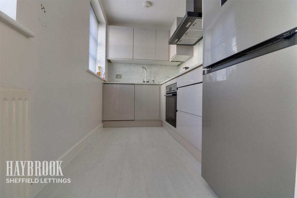Apartment in Sheffield - View 4