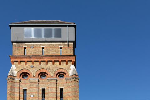 5 bedroom house for sale, The Water Tower