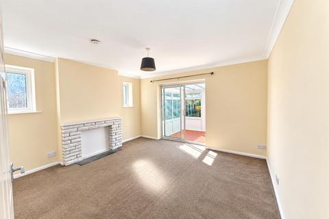 2 bedroom detached bungalow for sale, Graham Close, Hutton, Brentwood
