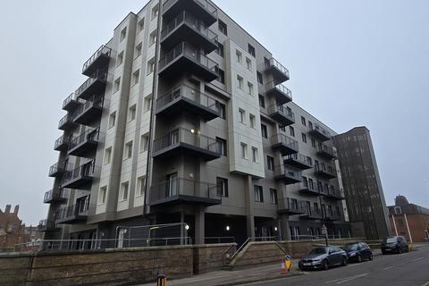 2 bedroom apartment for sale, 1 Buckingham Gardens, Slough, SL1