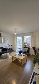 2 bedroom apartment for sale, 1 Buckingham Gardens, Slough, SL1