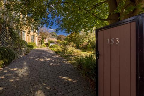 4 bedroom apartment for sale, Whitehouse Loan, Grange, Edinburgh, EH9