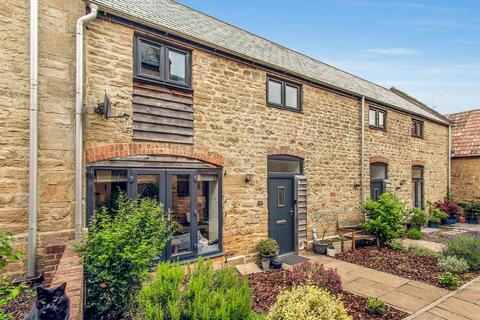 2 bedroom barn conversion for sale, Old Farm Walk, Merriott