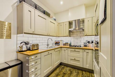 2 bedroom barn conversion for sale, Old Farm Walk, Merriott