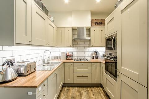 2 bedroom barn conversion for sale, Old Farm Walk, Merriott