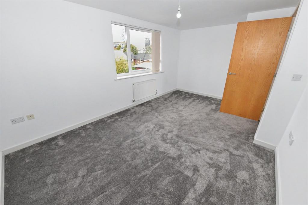Apartment in Birmingham - View 2
