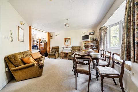 1 bedroom apartment for sale, Demesne Furze, Oxford OX3