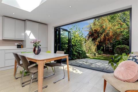 3 bedroom semi-detached house for sale, Pondfield Crescent, Marshalswick, St Albans